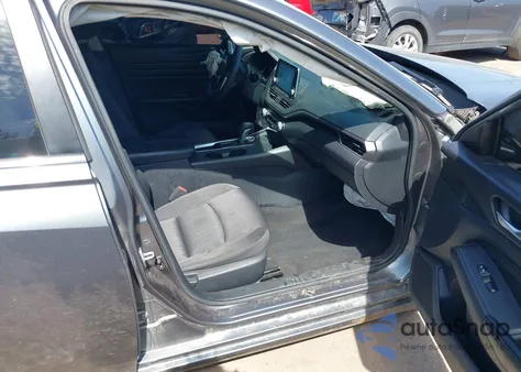 2020 Nissan Altima S Fwd z USA, uszkodzony, nr VIN 1N4BL4BV8LC247405